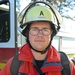 USAG Stuttgart, Host-Nation Fire Departments Honor Fallen First Responders