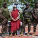 Massachusetts Air National Guard hosts inaugural Noncommissioned Officer Professional Development Course, State Partnership Program