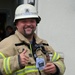 USAG Stuttgart, Host-Nation Fire Departments Honor Fallen First Responders
