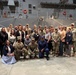Excellence in Action: Military and Civilian Members Shine during Annual Competition