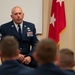 Massachusetts Air National Guard hosts inaugural Noncommissioned Officer Professional Development Course