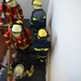 USAG Stuttgart, Host-Nation Fire Departments Honor Fallen First Responders