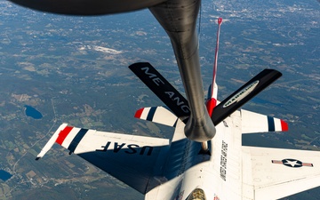 Maineiacs Refuel the Thunderbirds