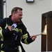USAG Stuttgart, Host-Nation Fire Departments Honor Fallen First Responders