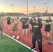 Excellence in Action: Military and Civilian Members Shine during Annual Competition