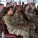 Massachusetts Air National Guard hosts inaugural Noncommissioned Officer Professional Development Course