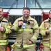 USAG Stuttgart, Host-Nation Fire Departments Honor Fallen First Responders