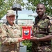Massachusetts Air National Guard hosts inaugural Noncommissioned Officer Professional Development Course, State Partnership Program
