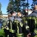 USAG Stuttgart, Host-Nation Fire Departments Honor Fallen First Responders
