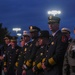 Pentagon Flag Unfurling on 24th Anniversary of 9/11