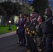 Pentagon Flag Unfurling on 24th Anniversary of 9/11