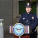 Pentagon Flag Unfurling on 24th Anniversary of 9/11