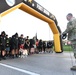 Fort Drum observes Patriot Day with Remembrance 5K Run