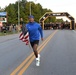 Fort Drum observes Patriot Day with Remembrance 5K Run