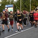 Fort Drum observes Patriot Day with Remembrance 5K Run