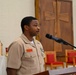 NAVSTA Rota 9/11 Remembrance Ceremony