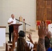 NAVSTA Rota 9/11 Remembrance Ceremony