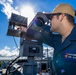Daily Operations Aboard USS George H.W. Bush (CVN 77)