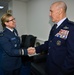 CSAF Allvin meets Canadian Lt. Gen. Speiser-Blanchet