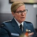 CSAF Allvin meets Canadian Lt. Gen. Speiser-Blanchet
