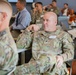 Data to Decision in Warfighting Course - advancing the Army's pursuit of warfighting data dominance