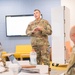 Data to Decision in Warfighting Course - advancing the Army's pursuit of warfighting data dominance