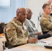 Data to Decision in Warfighting Course - advancing the Army's pursuit of warfighting data