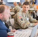 Data to Decision in Warfighting Course - advancing the Army's pursuit of warfighting data