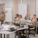 AY26 Data to Decision in Warfighting Course