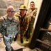 D.C. National Guardsmen join U.S. Park Police for 9/11 memorial stair climb at Washington Monument