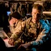 Ltc. Col. Ryan David, the commander of 1st Squadron, 2nd Cavalry Regiment