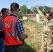 U.S. Army Corps of Engineers Construction Mission in Hungary