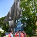 U.S. Army Corps of Engineers Construction Mission in Hungary