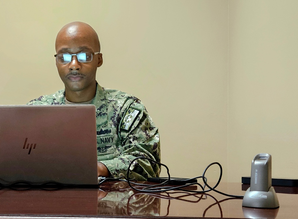 NTAG Jacksonville Joins 10th Battalion to Test ‘MEPS in a Box’