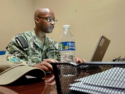 NTAG Jacksonville Joins 10th Battalion to Test ‘MEPS in a Box’