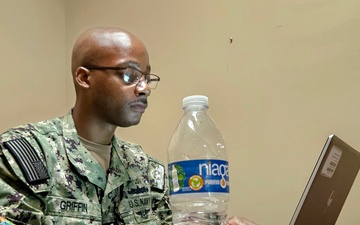 NTAG Jacksonville Joins 10th Battalion to Test ‘MEPS in a Box’