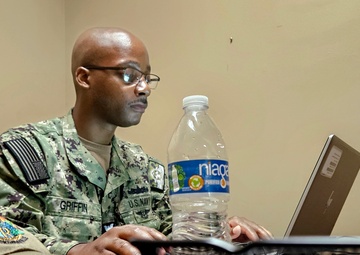 NTAG Jacksonville Joins 10th Battalion to Test ‘MEPS in a Box’