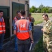U.S. Army Corps of Engineers Construction Mission in Hungary