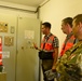 U.S. Army Corps of Engineers Construction Mission in Hungary