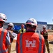 U.S. Army Corps of Engineers Construction Mission in Hungary