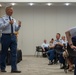 U.S. Coast Guard chaplains and ombudsmen convene for professional summit and training