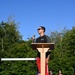 USAG Stuttgart Run to Remember