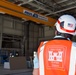 U.S. Army Corps of Engineers Construction Mission in Hungary