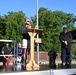 USAG Stuttgart Run to Remember