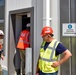 U.S. Army Corps of Engineers Construction Mission in Hungary