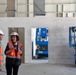 U.S. Army Corps of Engineers Construction Mission in Hungary