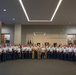 U.S. Coast Guard chaplains and ombudsmen convene for professional summit and training