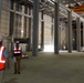 U.S. Army Corps of Engineers Construction Mission in Hungary