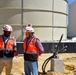 U.S. Army Corps of Engineers Construction Mission in Hungary