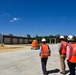 U.S. Army Corps of Engineers Construction Mission in Hungary